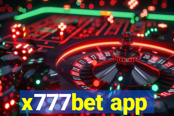 x777bet app